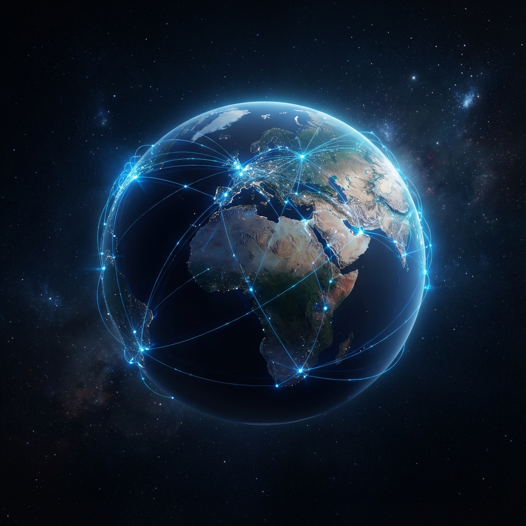 Expérience Carte 3D